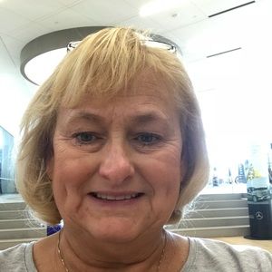 Meet your Posher, Teri